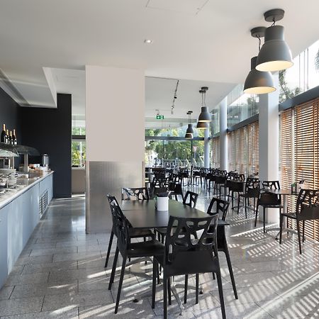 Mercure Brisbane Spring Hill Dış mekan fotoğraf