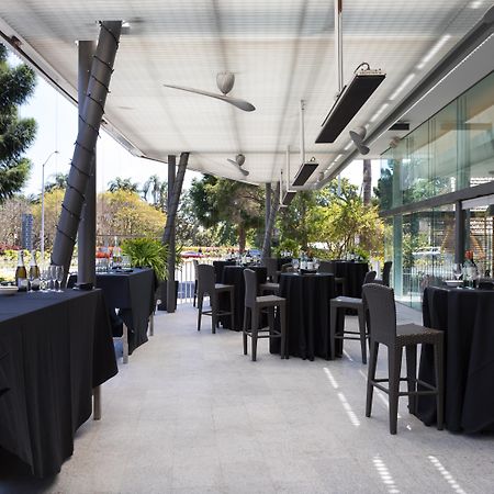 Mercure Brisbane Spring Hill Dış mekan fotoğraf
