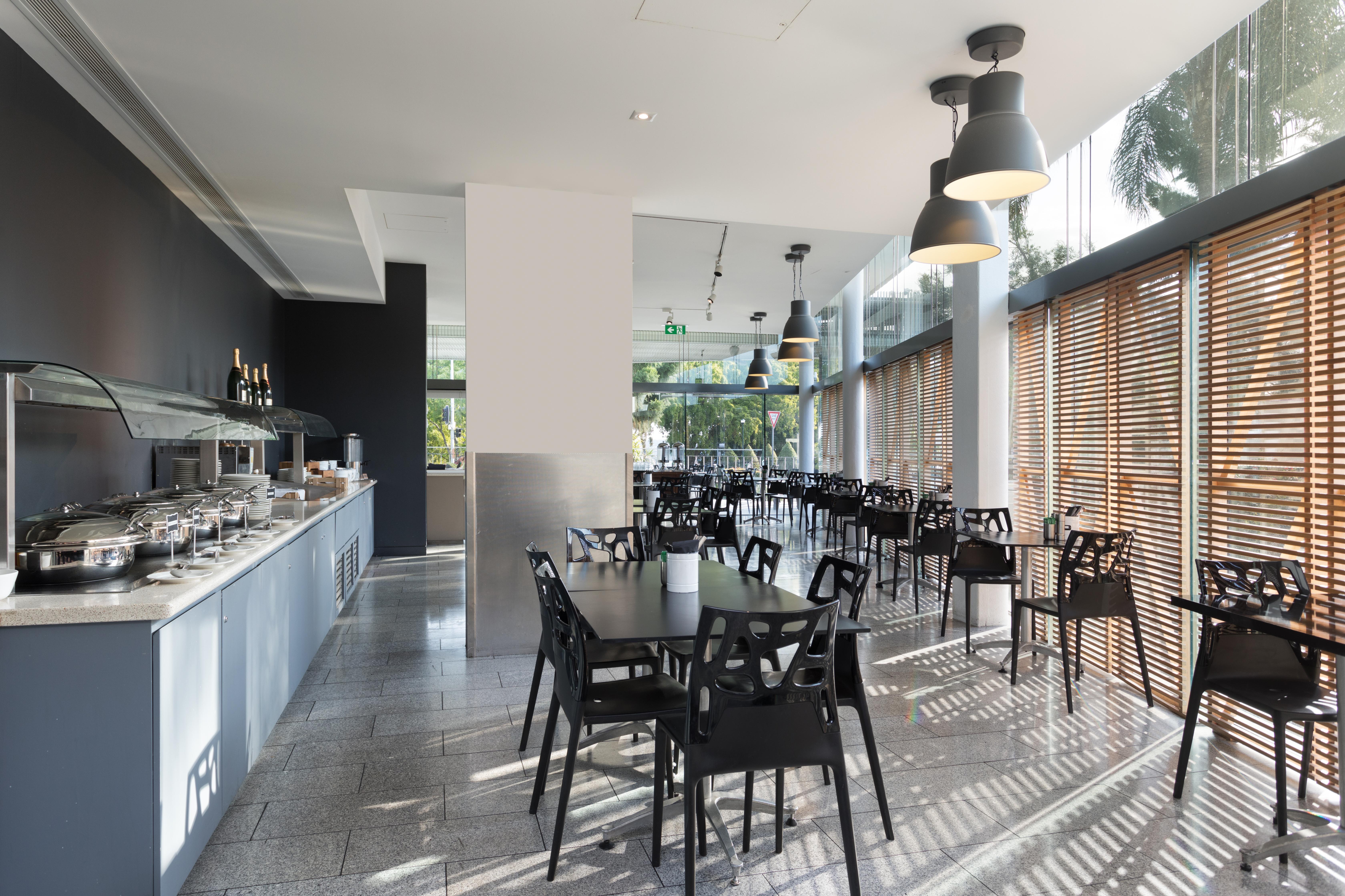 Mercure Brisbane Spring Hill Dış mekan fotoğraf