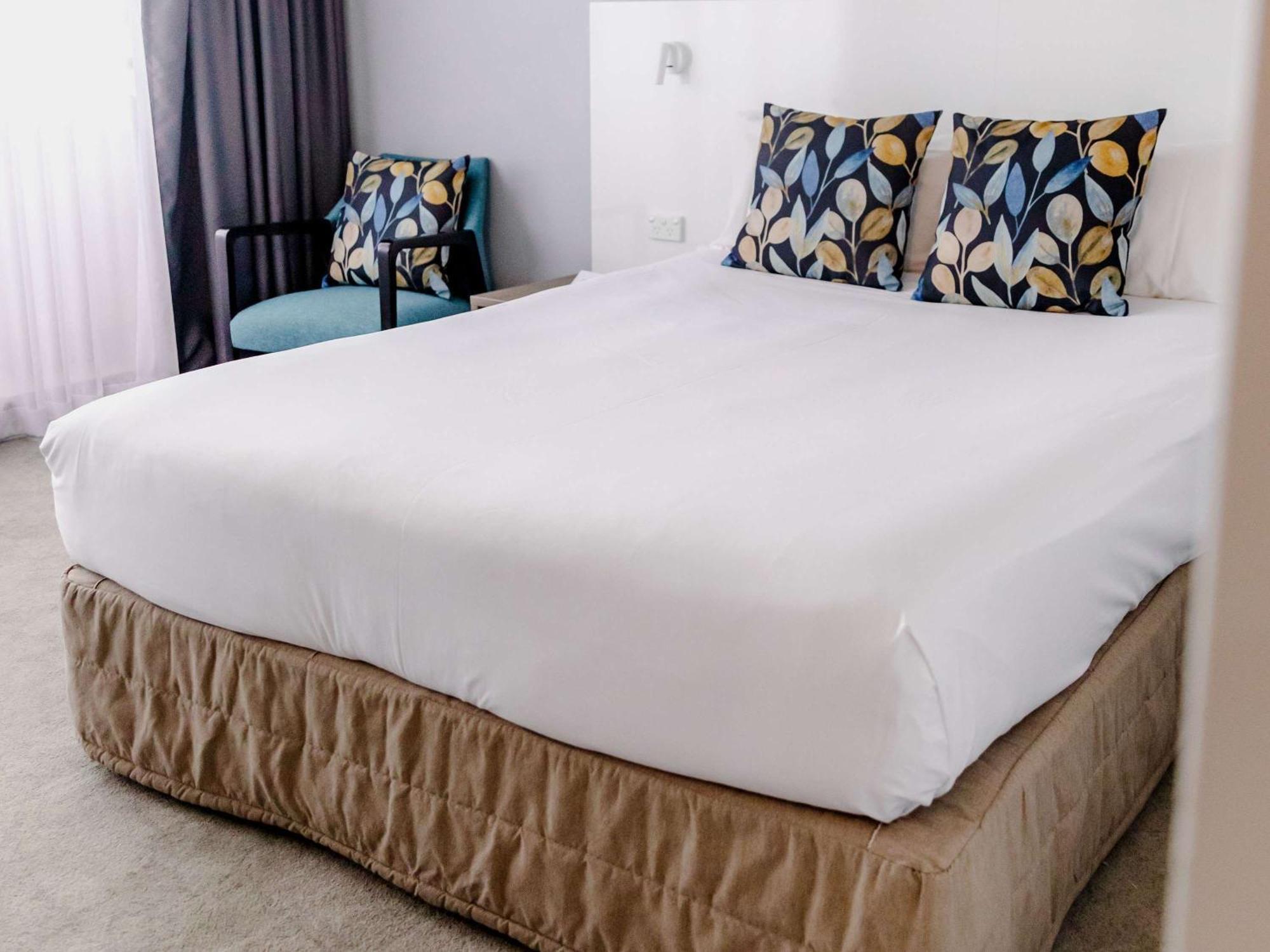 Mercure Brisbane Spring Hill Dış mekan fotoğraf
