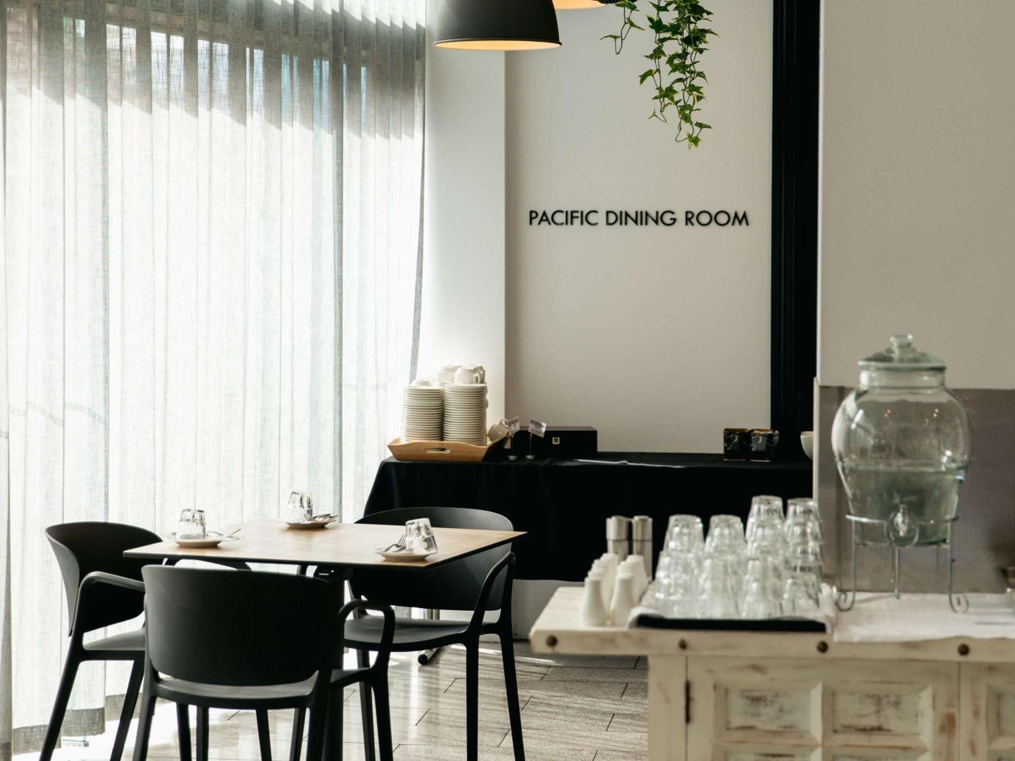 Mercure Brisbane Spring Hill Dış mekan fotoğraf