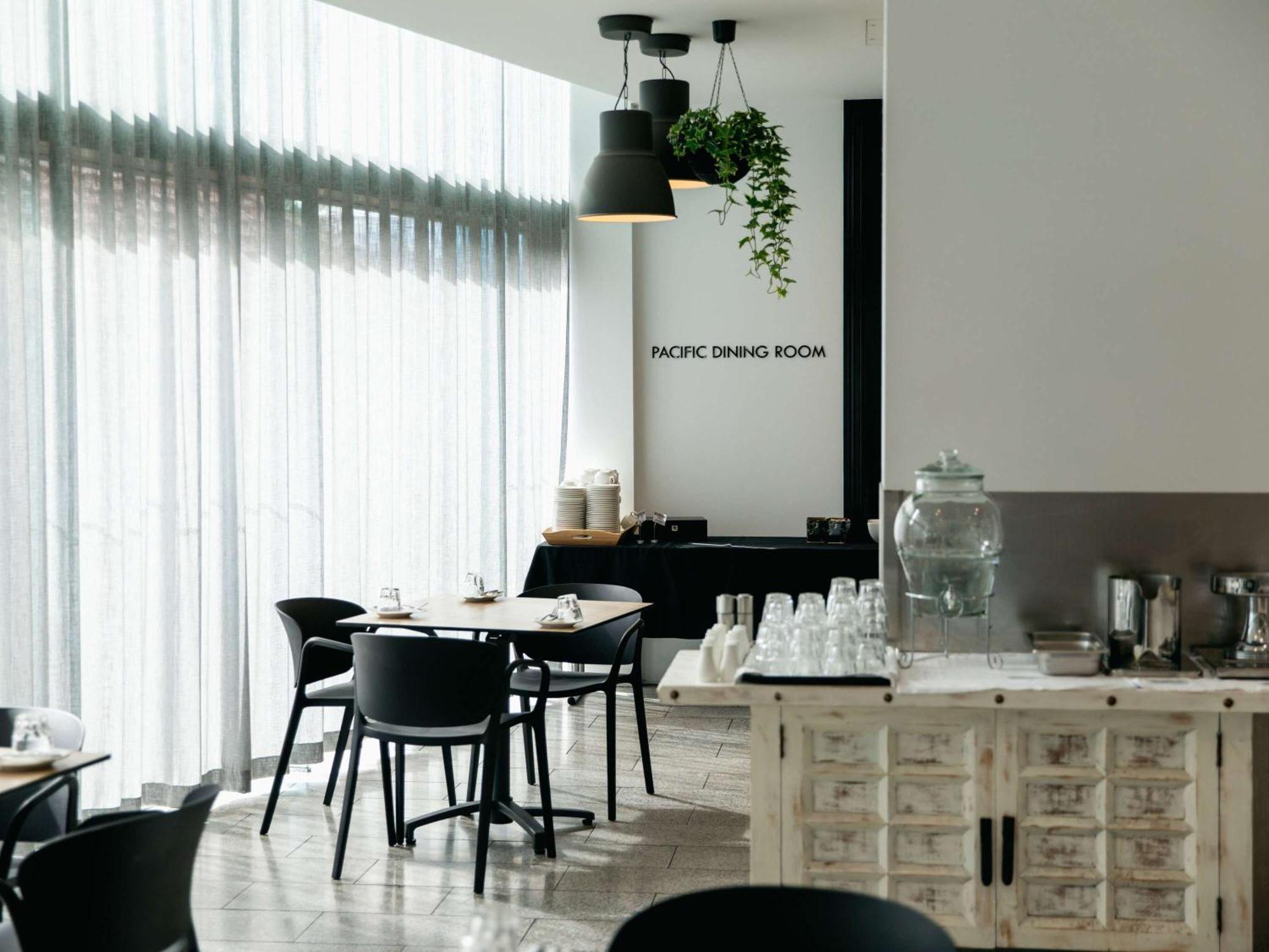 Mercure Brisbane Spring Hill Dış mekan fotoğraf