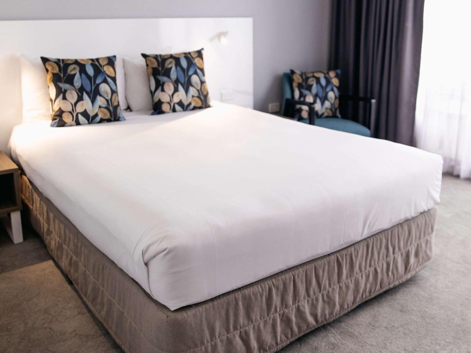 Mercure Brisbane Spring Hill Dış mekan fotoğraf