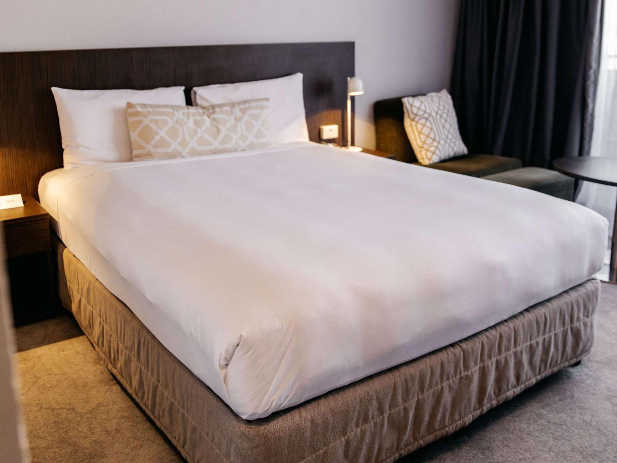 Mercure Brisbane Spring Hill Dış mekan fotoğraf