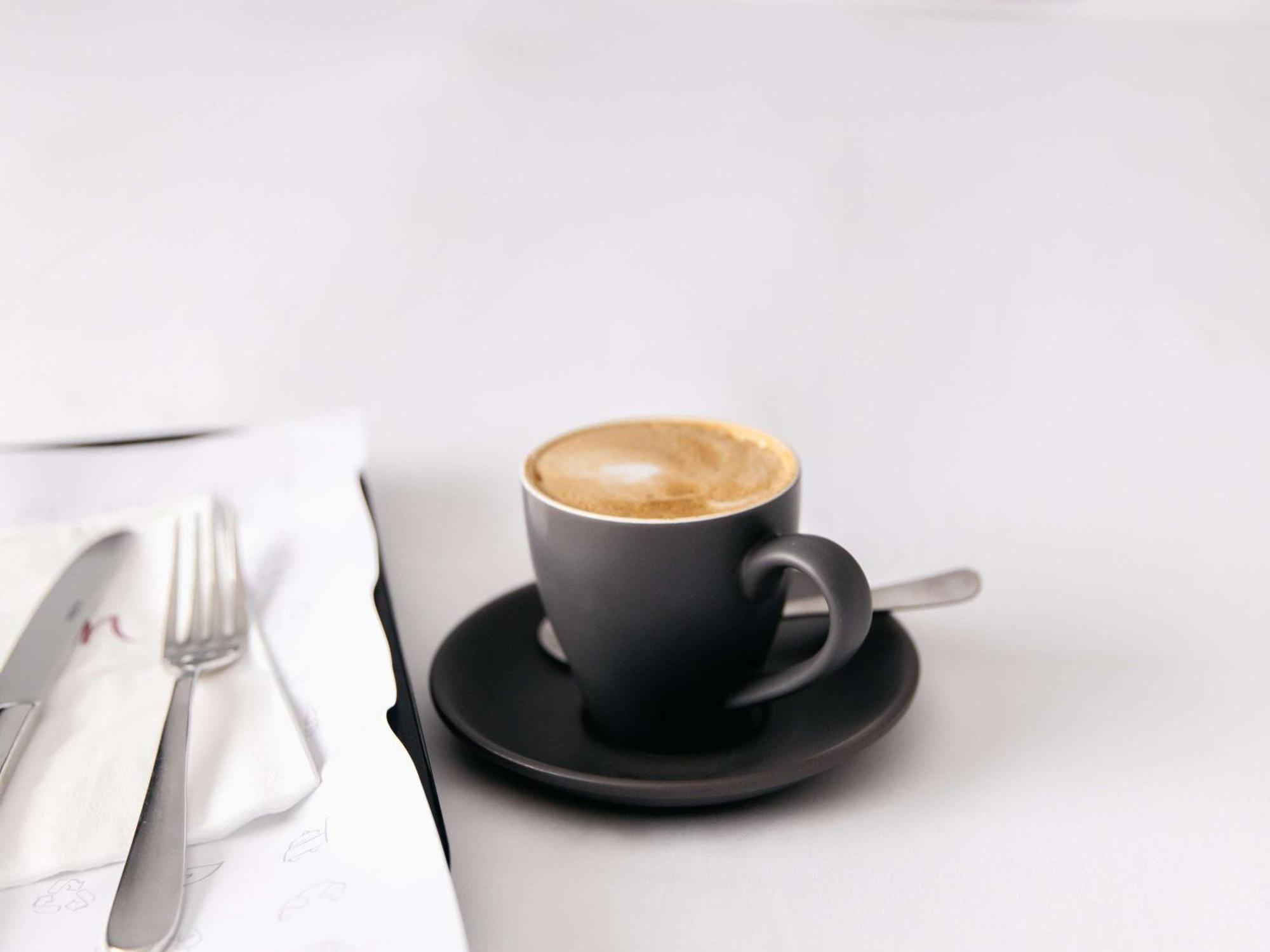 Mercure Brisbane Spring Hill Dış mekan fotoğraf